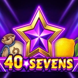 40 Sevens – slot by Apparat Gaming, featured at ombouwboer.nl