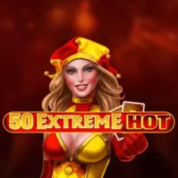 Try 50 Extreme Hot slot by Eurocoin Interactive on ombouwboer.nl – logo image