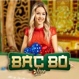 Bac Bo logo by Evolution LalaBet Casino