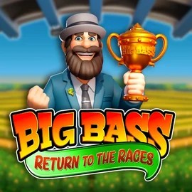Enjoy Big Bass Return to the Races by Pragmatic Play – logo hosted on ombouwboer.nl