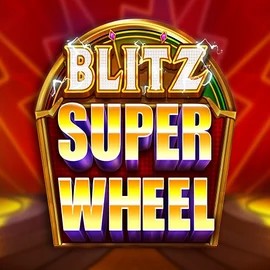 Blitz Super Wheel online slot from Pragmatic Play – play at ombouwboer.nl