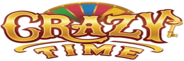 Crazy Time slot visual from Evolution available on ombouwboer.nl