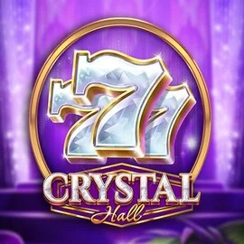 Crystal Hall online slot from Play'n GO – play at ombouwboer.nl