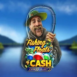 Fishing Floats of Cash logo – Slots by Gold Coin Studio at LalaBet Casino