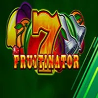 Play Fruitinator Jackpot King slot by Blueprint Gaming on ombouwboer.nl