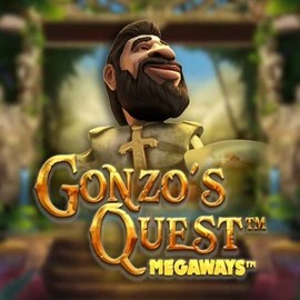 Slots logo of Gonzita’s Quest from Red Tiger Gaming at LalaBet Casino