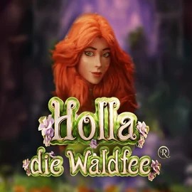 Play the Holla die Waldfee slot by Hölle Games on LalaBet Casino