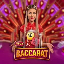 Mega Baccarat online slot from Pragmatic Play – play at ombouwboer.nl