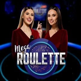 Mega Roulette – slot by Pragmatic Play, featured at ombouwboer.nl