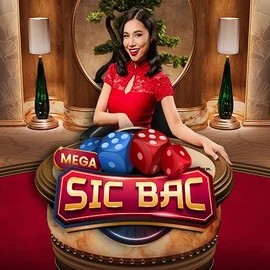 Try Mega Sic Bac slot by Pragmatic Play on ombouwboer.nl – logo image