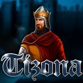 Play the Tizona slot by Merkur Gaming on LalaBet Casino