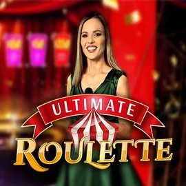Ultimate Roulette – slot by Ezugi, featured at ombouwboer.nl