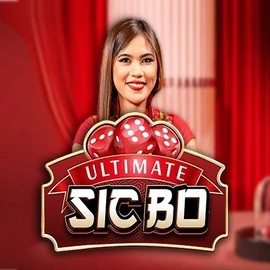 Play the Ultimate Sic Bo slot by Ezugi on LalaBet Casino